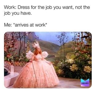 Meet your Posher, Esther